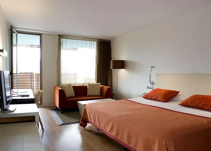 Hotel Magnolia - Adults Only 4*