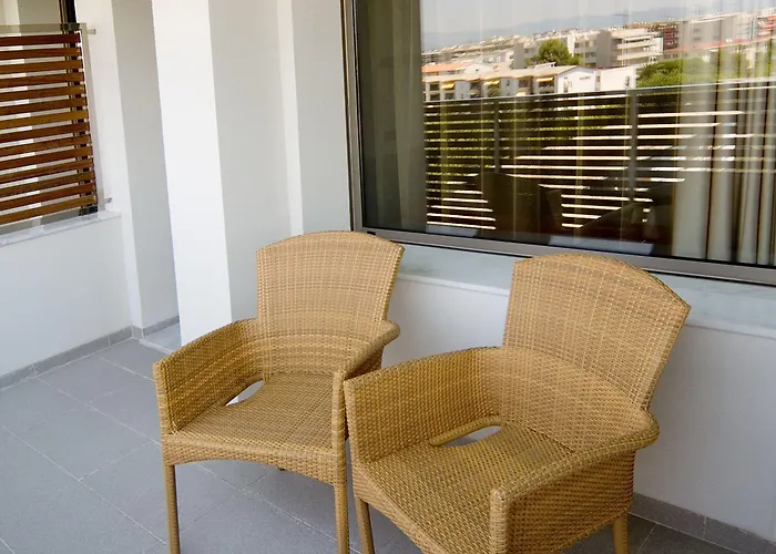 Hotel Magnolia - Adults Only 4*