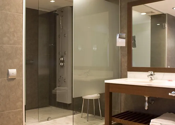 Hotel Magnolia - Adults Only