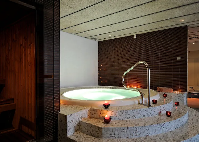 Magnolia - Adults Only 4*