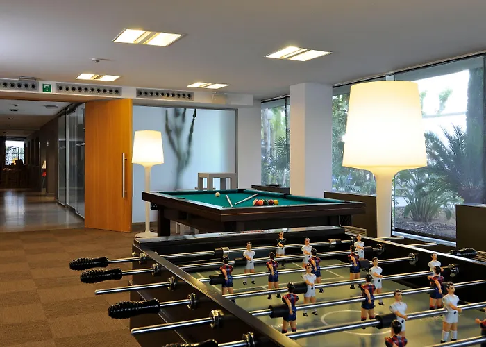Magnolia - Adults Only Hotel 4*