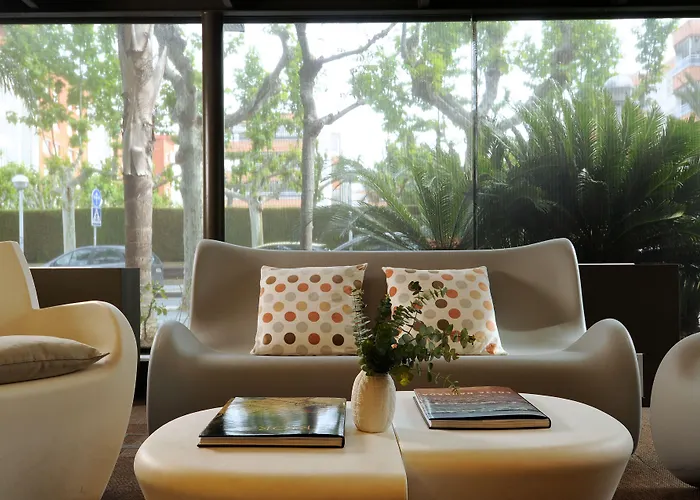 Hotel Magnolia - Adults Only Salou