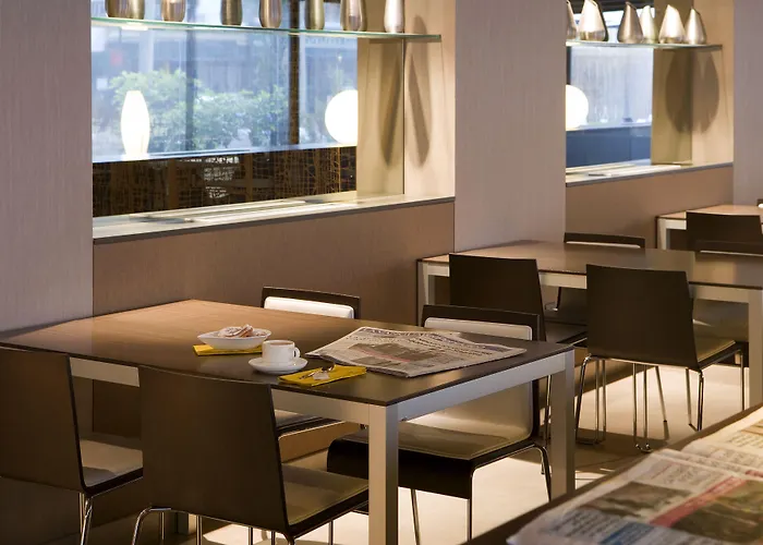 Magnolia - Adults Only Hotel 4*