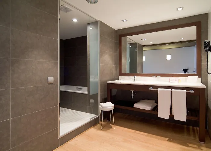 Magnolia - Adults Only Hotel 4*