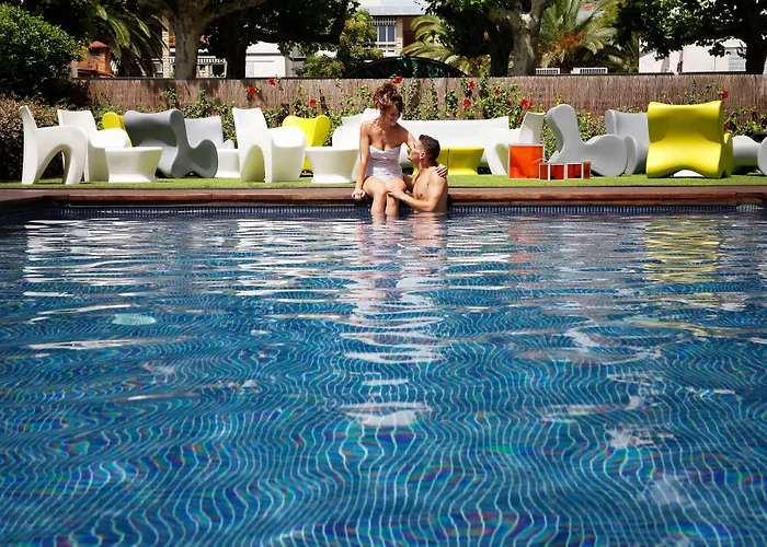 Hotel Magnolia - Adults Only 4*