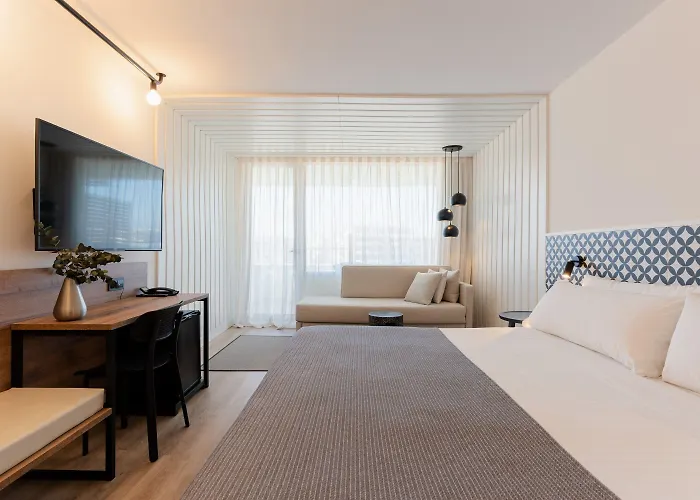Magnolia - Adults Only Hotel 4*