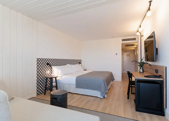 Magnolia - Adults Only Hotel Salou