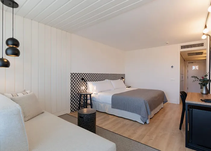 Hotel Magnolia - Adults Only