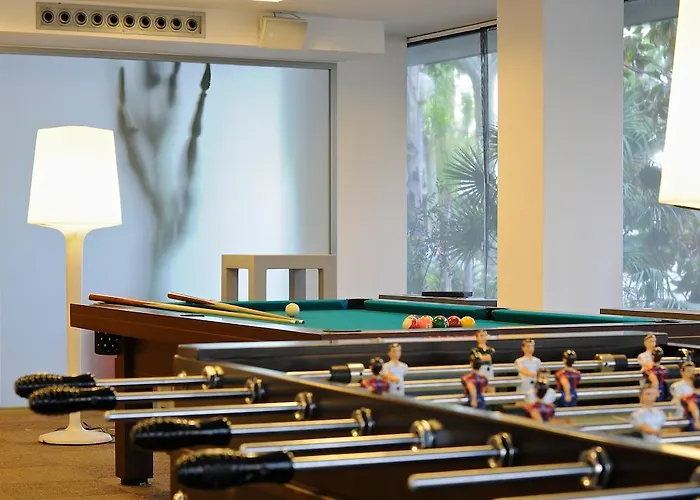 Hotel Magnolia - Adults Only 4*