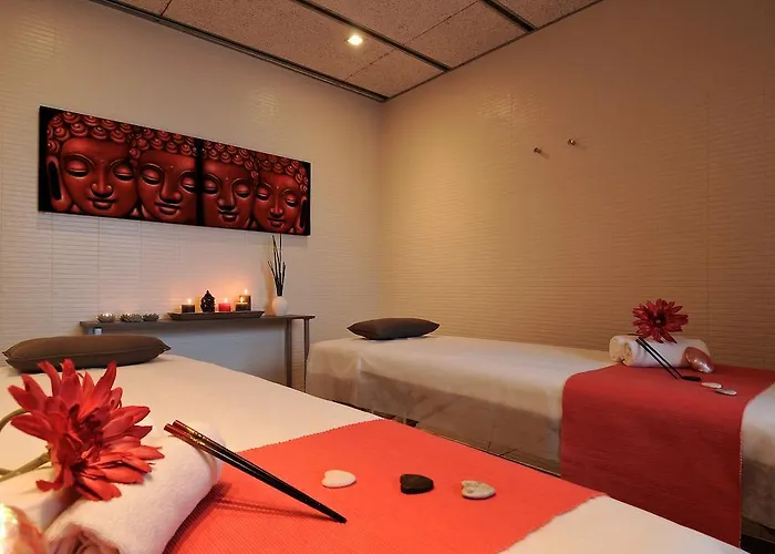 Hotel Magnolia - Adults Only Salou