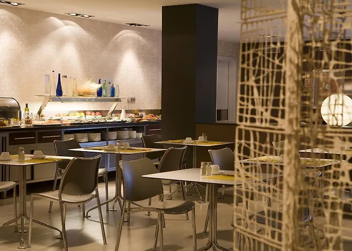 Hotel Magnolia - Adults Only 4*
