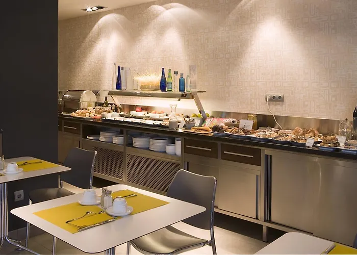 Hotel Magnolia - Adults Only 4*