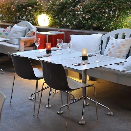 Hotel Magnolia - Adults Only 4*