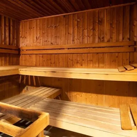 Magnolia - Adults Only Hotel