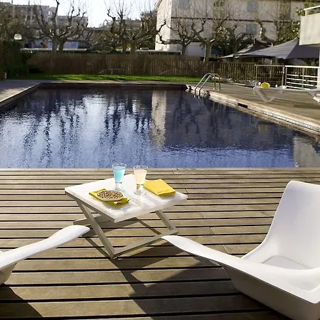 Magnolia - Adults Only Salou