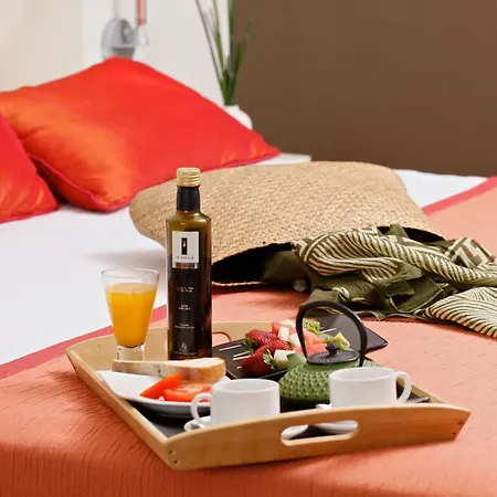 Magnolia - Adults Only Hotel 4*