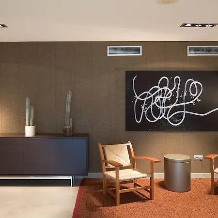 Magnolia - Adults Only Hotel