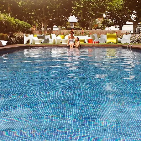 Magnolia - Adults Only Hotel