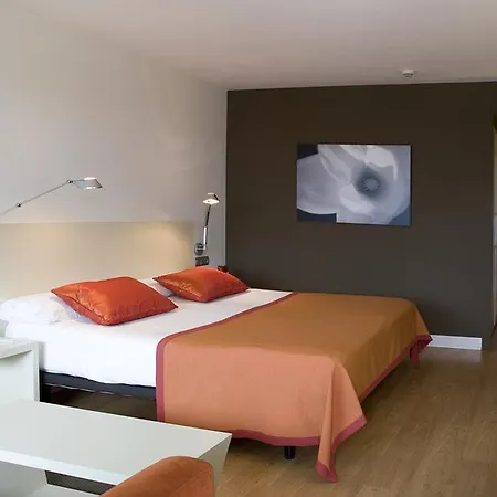 Hotel Magnolia - Adults Only