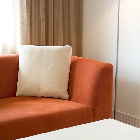 Magnolia - Adults Only Hotel
