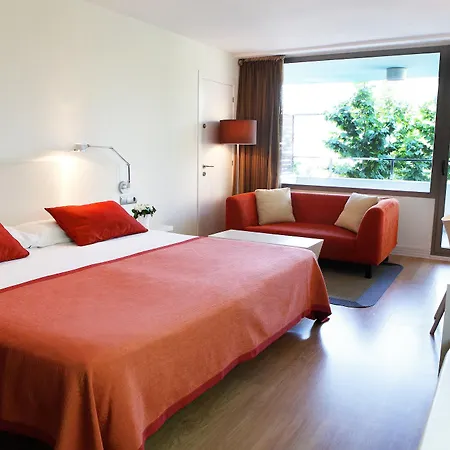 Hotel Magnolia - Adults Only