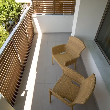 Magnolia - Adults Only 4* Salou