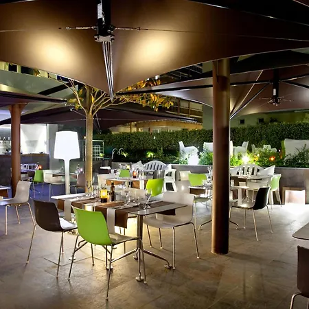 Hotel Magnolia - Adults Only