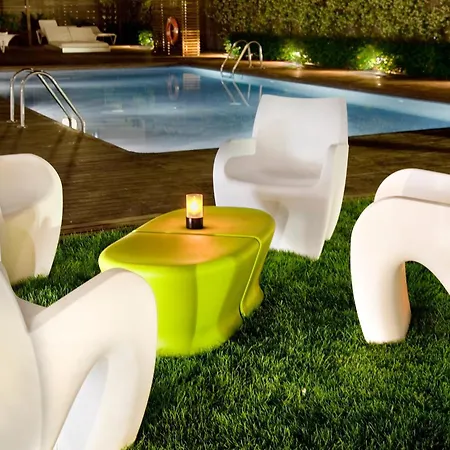 Hotel Magnolia - Adults Only