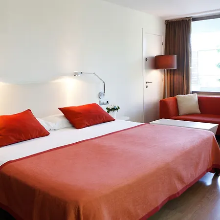 Magnolia - Adults Only 4* Salou