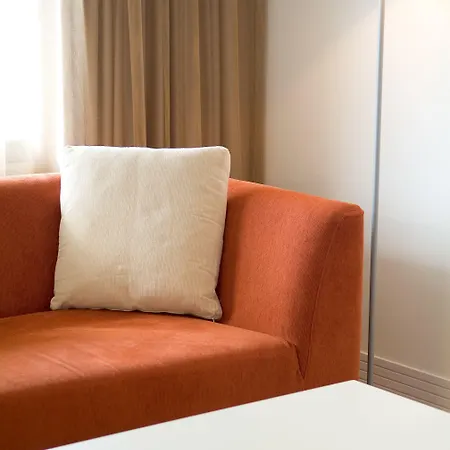 Magnolia - Adults Only 4* Salou