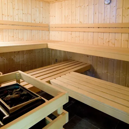 Magnolia - Adults Only Otel Salou