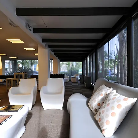 Magnolia - Adults Only 4* Salou