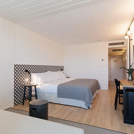 Magnolia - Adults Only Otel Salou