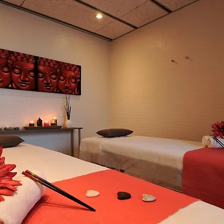 Hotel Magnolia - Adults Only Salou