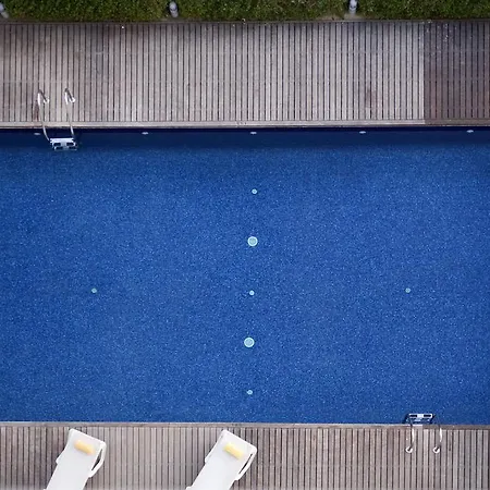 Otel Magnolia - Adults Only 4*