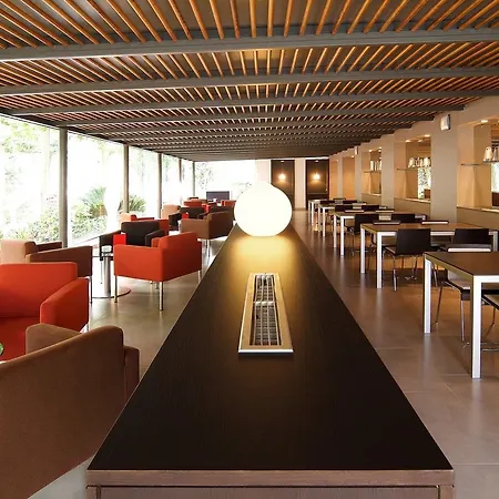 Magnolia - Adults Only Hotel 4*