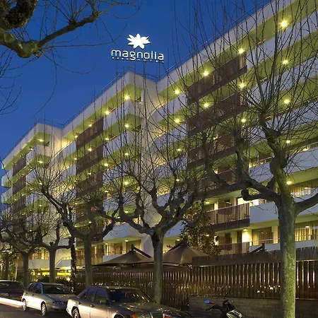 Magnolia - Adults Only Otel Salou