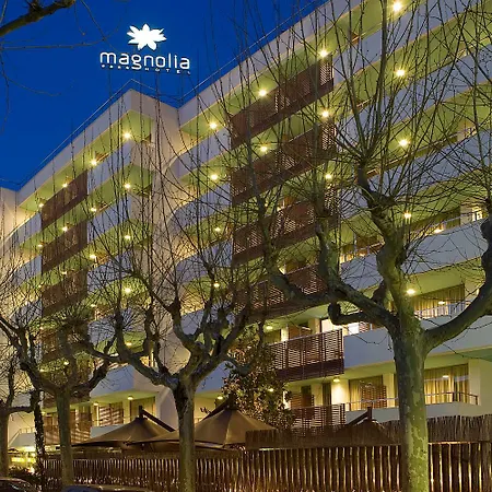 Magnolia - Adults Only Hotel