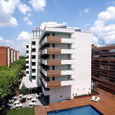 Magnolia - Adults Only Salou