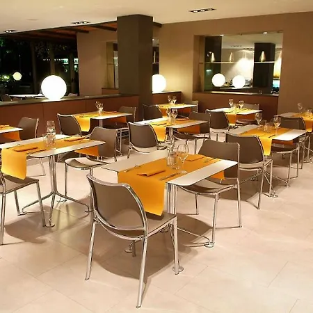 Hotel Magnolia - Adults Only 4*