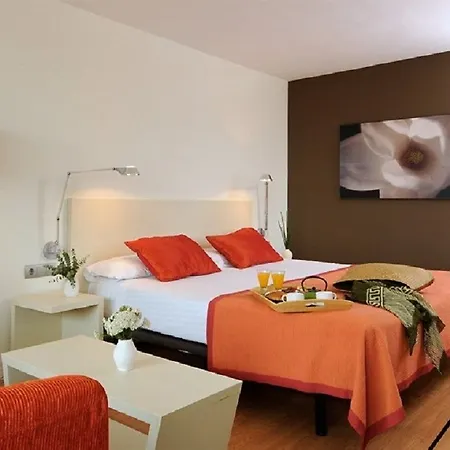 Hotel Magnolia - Adults Only 4*
