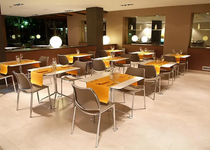 Magnolia - Adults Only Hotel