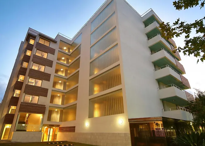 Hotel Magnolia - Adults Only 4*