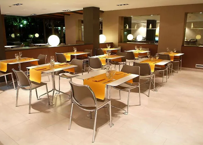فندق Magnolia - Adults Only 4*