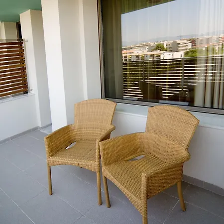 Magnolia - Adults Only Hotel 4*