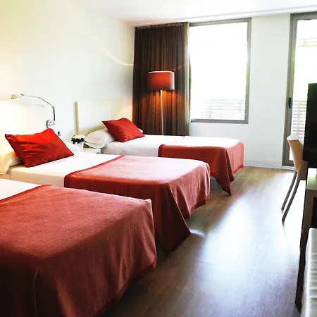 Magnolia - Adults Only 4* Salou