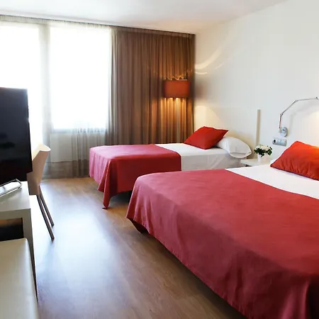 Magnolia - Adults Only Hotel Salou