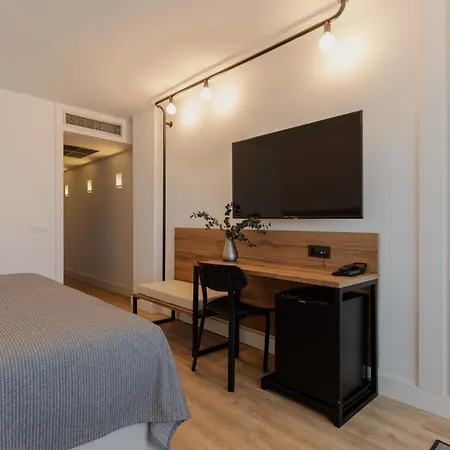 Magnolia - Adults Only Hotel Salou