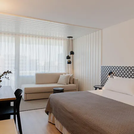 Magnolia - Adults Only Hotel 4*