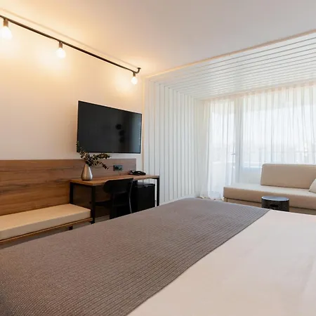 Magnolia - Adults Only Hotel